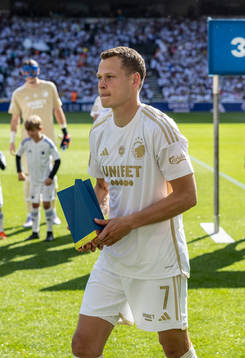 Viktor Claesson