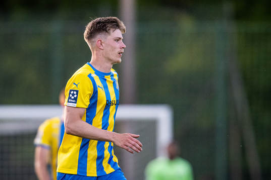 Eskilsminne IFs Hampus Stoltz