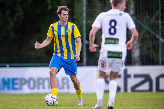 Eskilsminne IFs Johan Albin