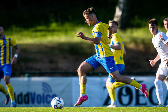 Eskilsminne IFs Lucas Ohlander