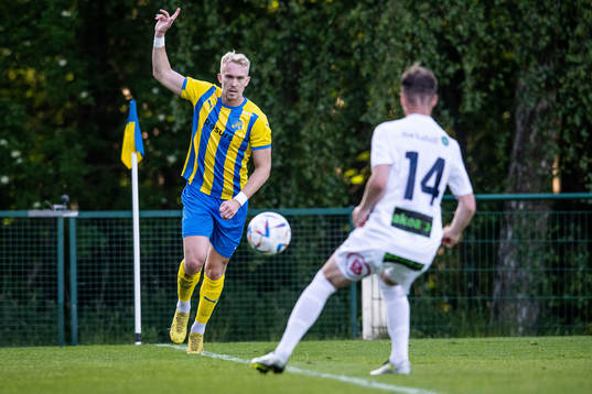 Eskilsminne IFs Robin Wendin Thomasson