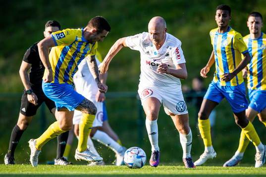Ängelholms Christian Ljungberg
