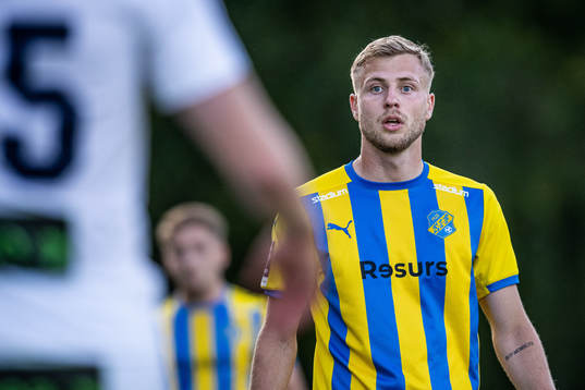 Eskilsminne IFs Oliver Åkerman