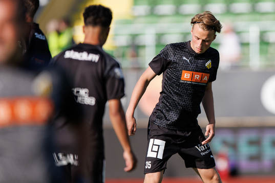 Häckens Sigge Jansson