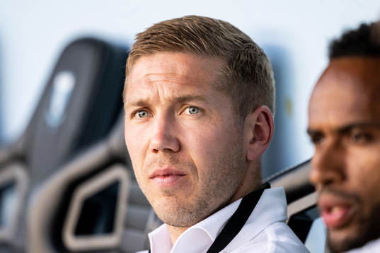 Malmö FFs Anton Tinnerholm