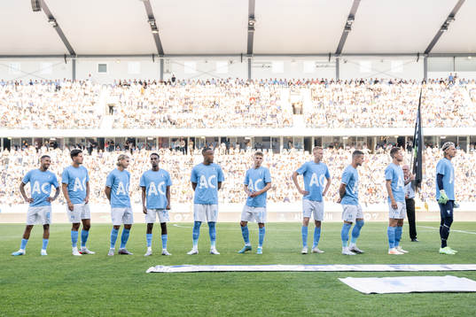 Malmö FFs spelare