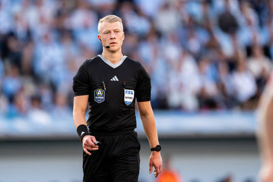 Domare Adam Ladebäck