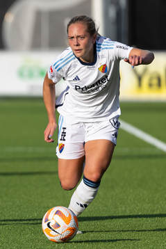 Djurgårdens Alice Bergström