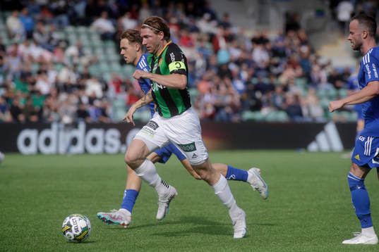 GAIS August Wängberg