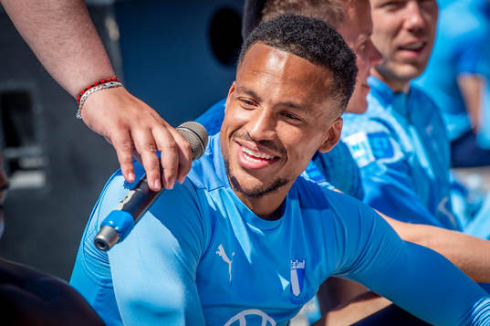 Laget för alla är en flerårig satsning där Malmö FF