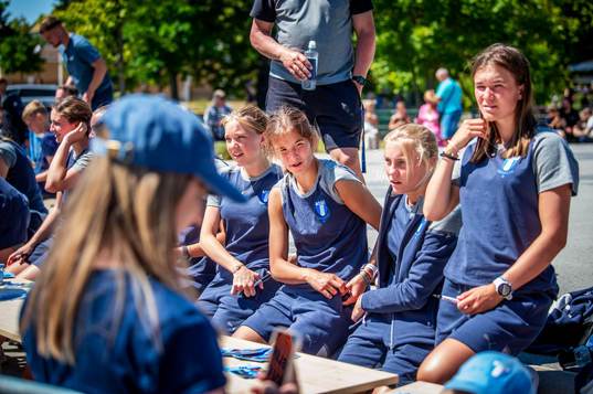 Laget för alla är en flerårig satsning där Malmö FF