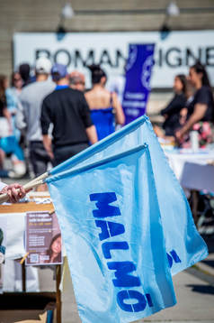 Laget för alla är en flerårig satsning där Malmö FF