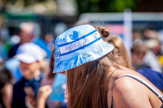 Laget för alla är en flerårig satsning där Malmö FF