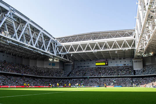 Tele2 Arena