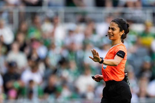 Domare Maral Mirzai