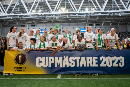 Hammarbys spelare