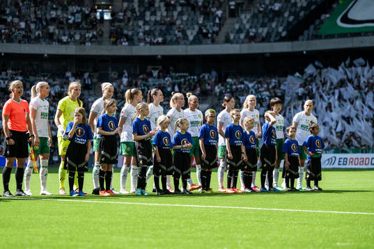 Hammarbys spelare