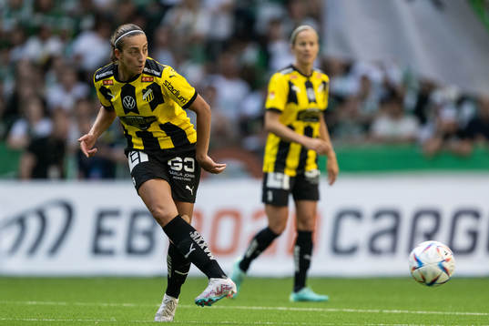 Häckens Rusul Rosa Kafaji