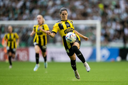 Häckens Clarissa Larisey
