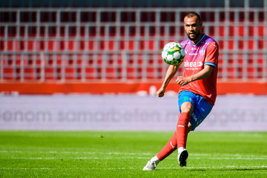 Helsingborgs Sumar Almadjed