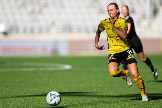 Bläddra bland fler bilder av Fotboll, Div 2 Nordvästra Götaland, Elfsborg - Vänersborg