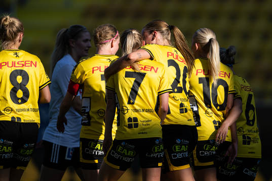 under fotbollsmatchen i Div 2 Nordvästra Götaland mellan