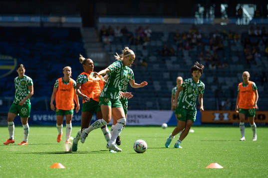Hammarbys spelare