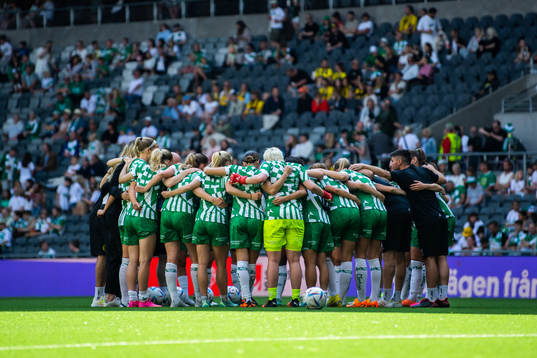 Hammarbys spelare