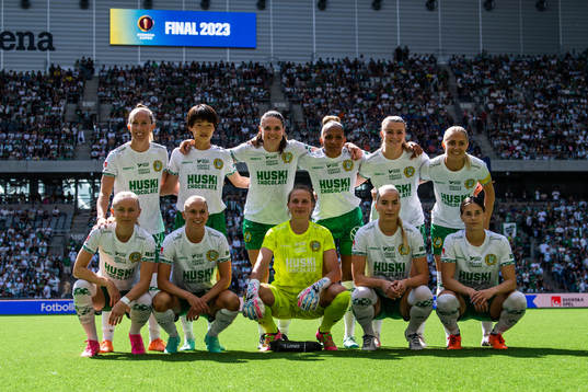 Hammarbys spelare