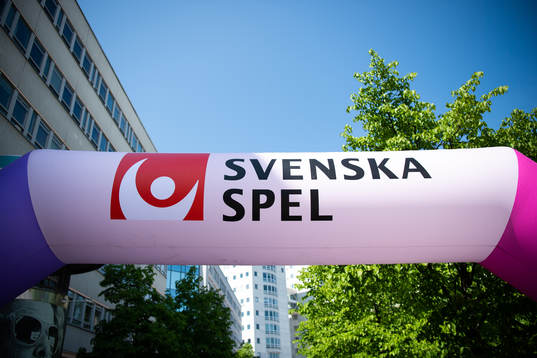 Svenska spel tifo