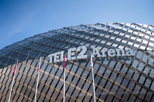 Tele2 Arena
