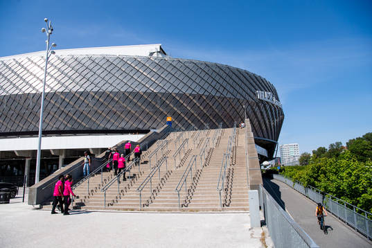 Tele2 Arena