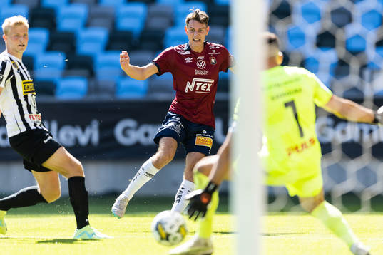 Örgrytes Noah Christoffersson