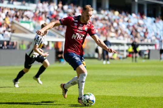 Örgrytes Amel Mujanic