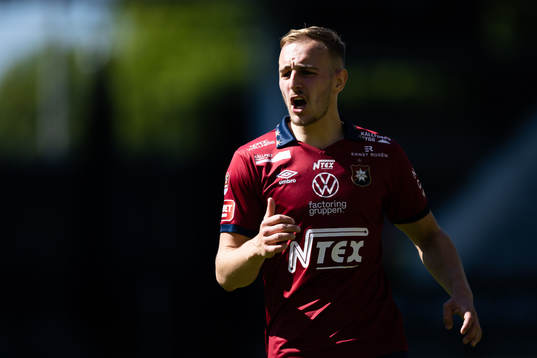 Örgrytes Amel Mujanic