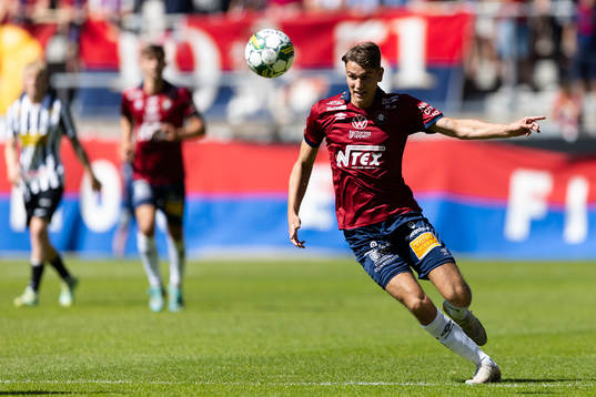 Örgrytes Noah Christoffersson