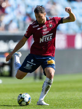 Örgrytes Jonathan Azulay