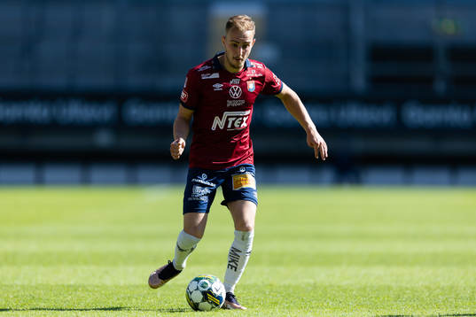 Örgrytes Amel Mujanic