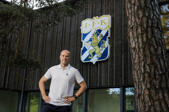 Jens Berthel Askou