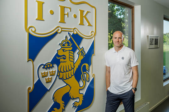 Jens Berthel Askou