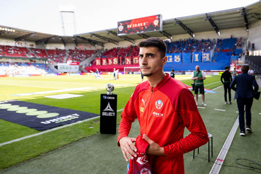 Helsingborgs Amar Muhsin