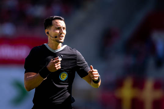 Domare Adi Aganovic