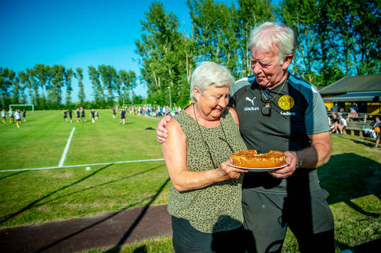 Tidigare landslagsspelaren Ulla Håkansson hade krävt en
