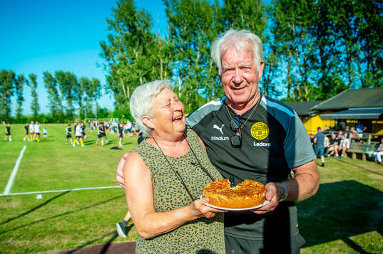 Tidigare landslagsspelaren Ulla Håkansson hade krävt en