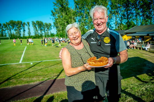 Tidigare landslagsspelaren Ulla Håkansson hade krävt en