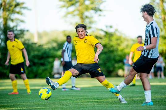 Västra Ingelstads Filip Björk