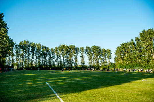 Västra Ingelstads IP