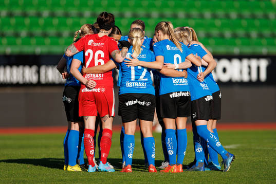 Halmstads spelare