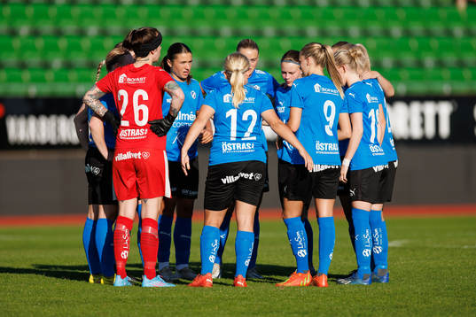 Halmstads spelare