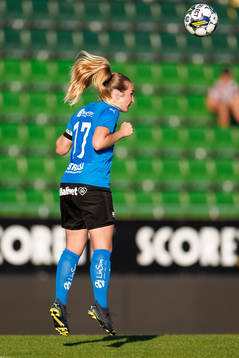 Halmstads Matilda Johansson